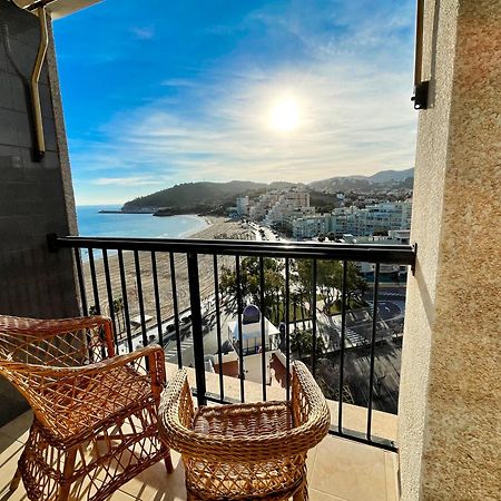 Apartamentos Neptuno Oropesa 3000 Оропеса-дель-Мар Екстер'єр фото