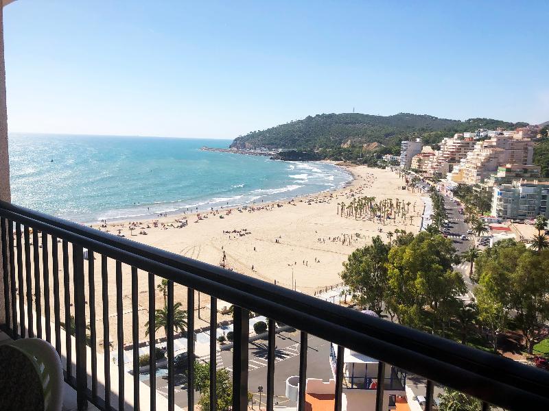 Apartamentos Neptuno Oropesa 3000 Оропеса-дель-Мар Екстер'єр фото