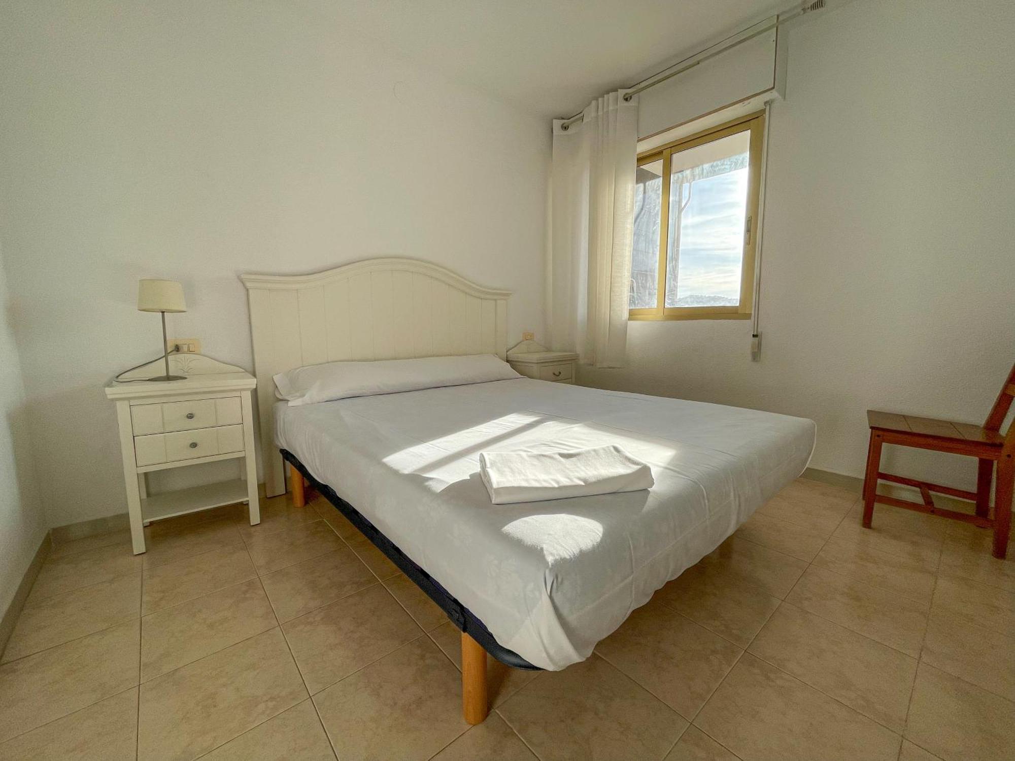 Apartamentos Neptuno Oropesa 3000 Оропеса-дель-Мар Екстер'єр фото