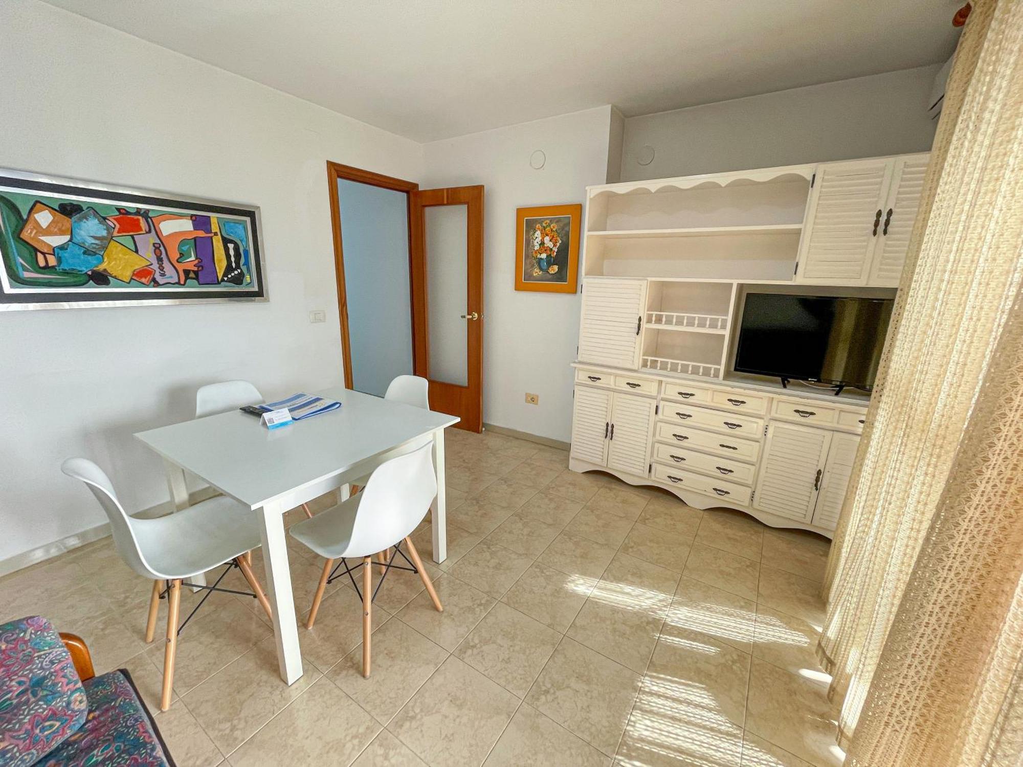 Apartamentos Neptuno Oropesa 3000 Оропеса-дель-Мар Екстер'єр фото