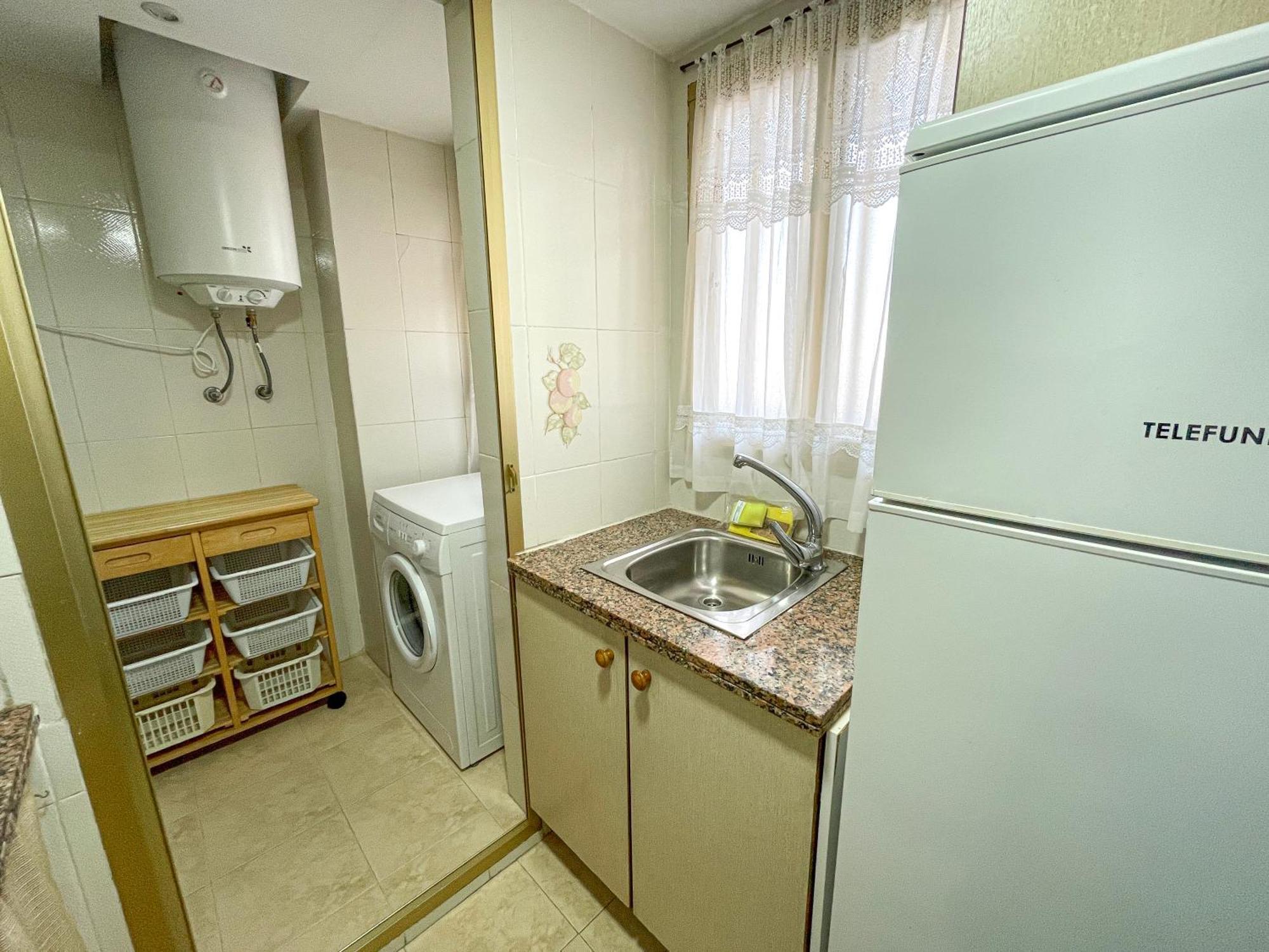 Apartamentos Neptuno Oropesa 3000 Оропеса-дель-Мар Екстер'єр фото