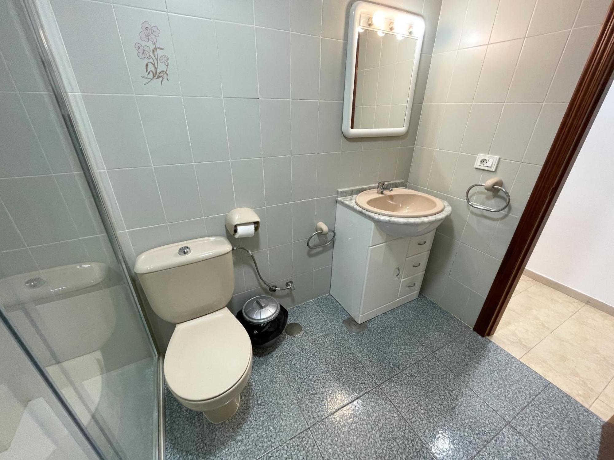 Apartamentos Neptuno Oropesa 3000 Оропеса-дель-Мар Екстер'єр фото