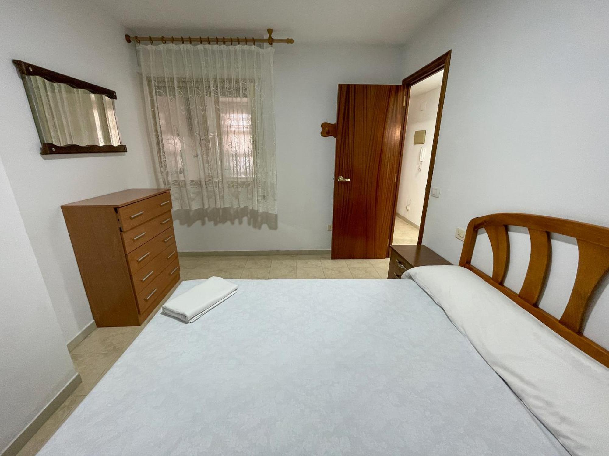 Apartamentos Neptuno Oropesa 3000 Оропеса-дель-Мар Екстер'єр фото