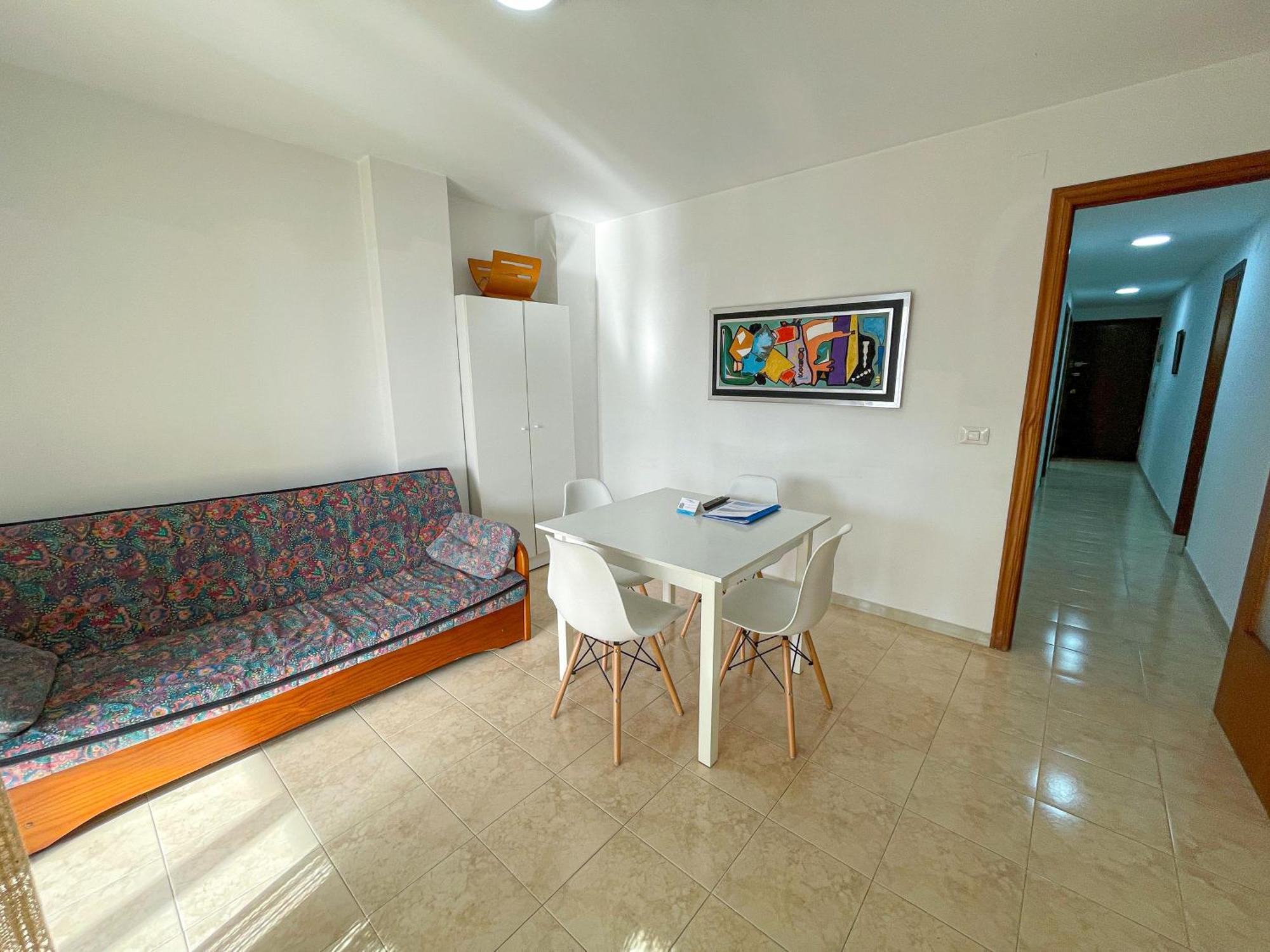 Apartamentos Neptuno Oropesa 3000 Оропеса-дель-Мар Екстер'єр фото