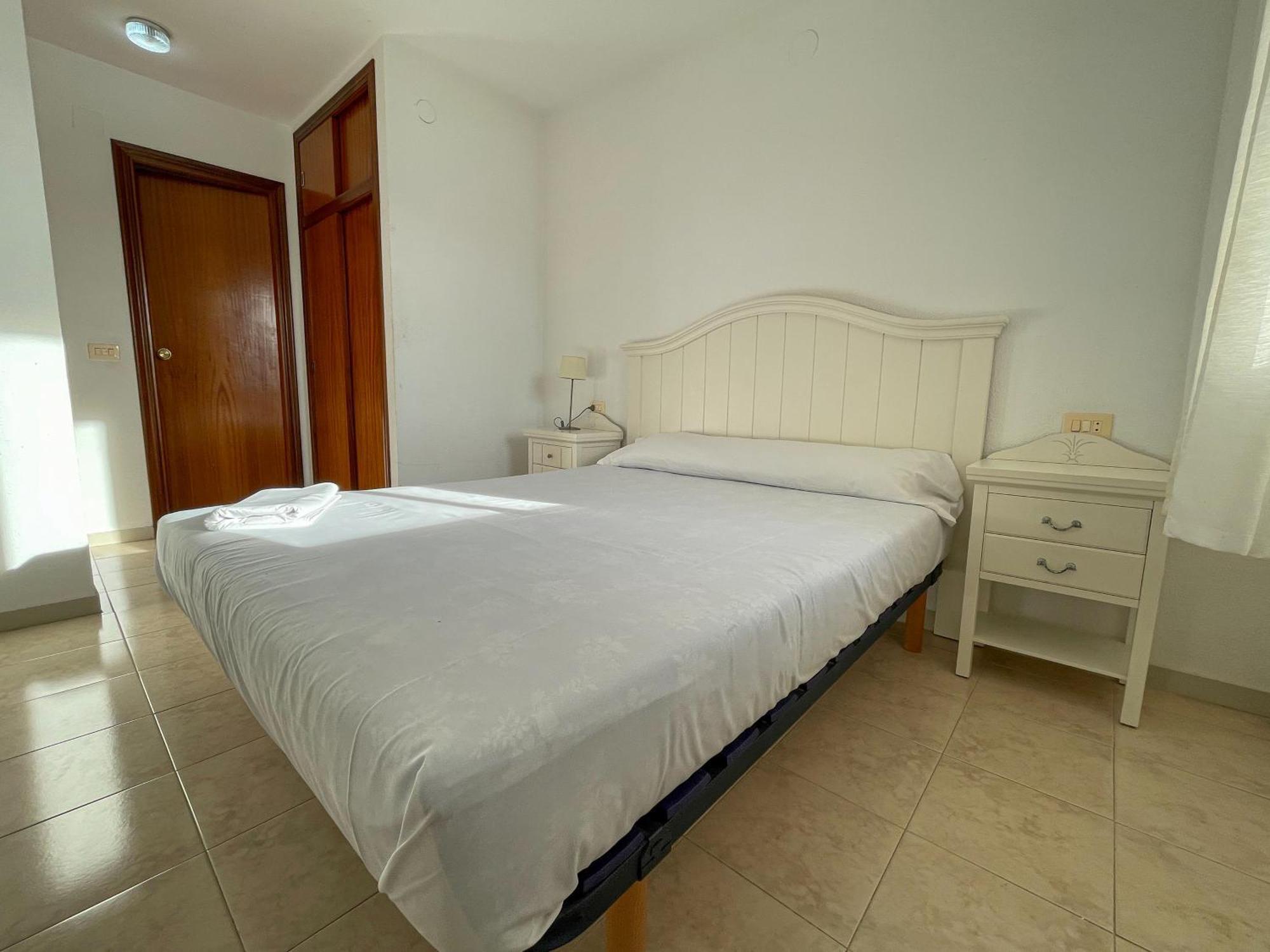 Apartamentos Neptuno Oropesa 3000 Оропеса-дель-Мар Екстер'єр фото