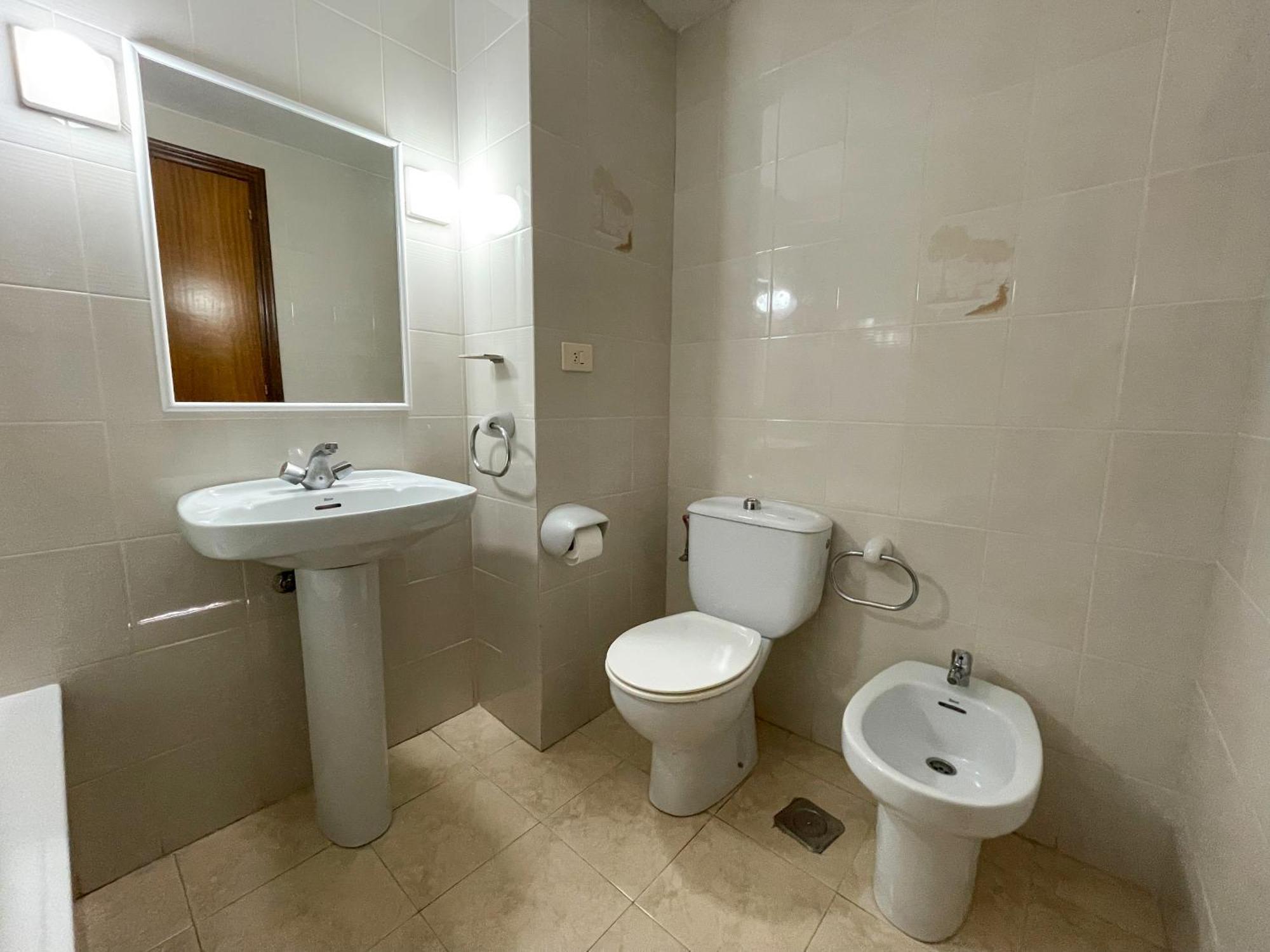 Apartamentos Neptuno Oropesa 3000 Оропеса-дель-Мар Екстер'єр фото