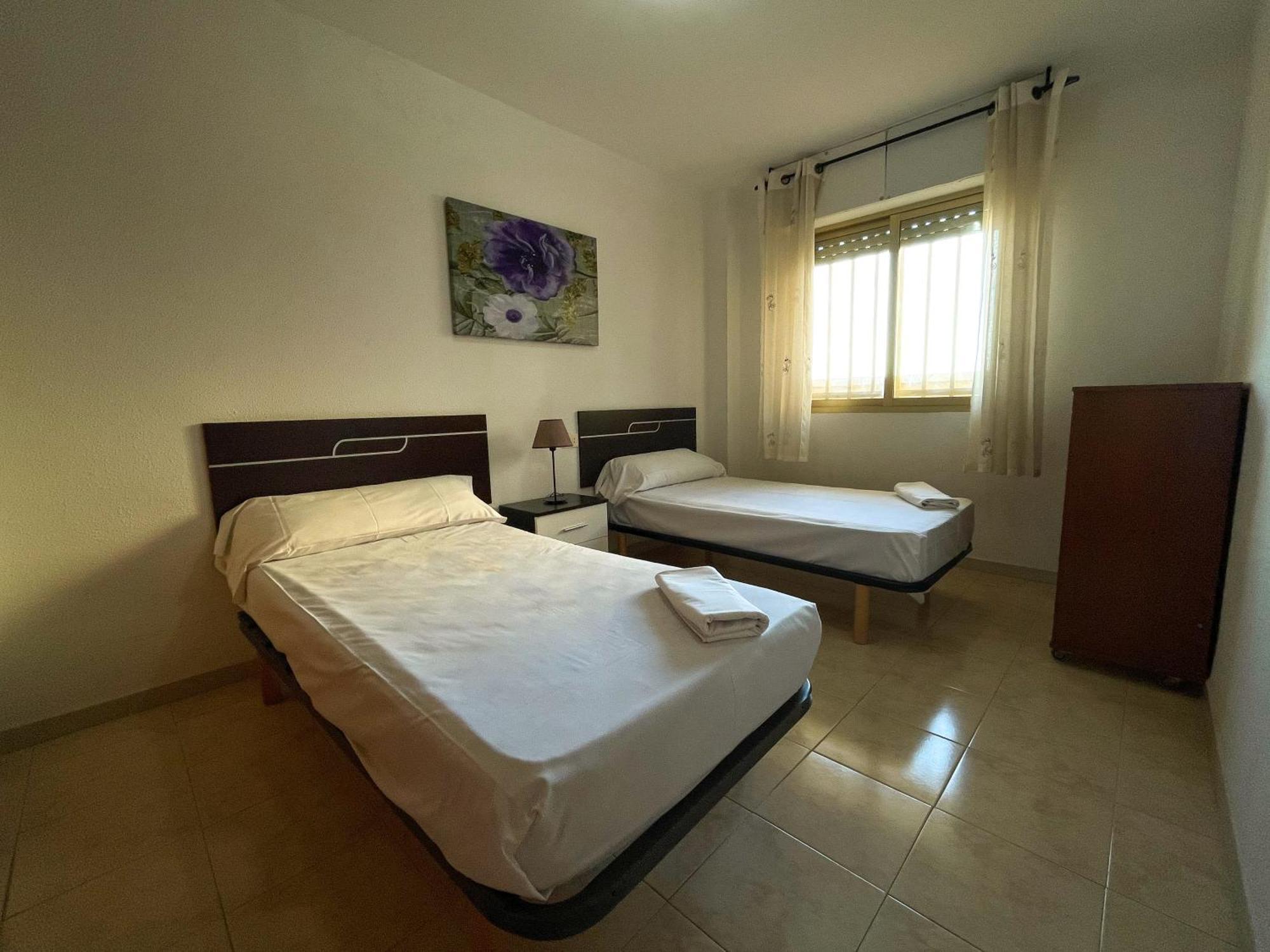 Apartamentos Neptuno Oropesa 3000 Оропеса-дель-Мар Екстер'єр фото