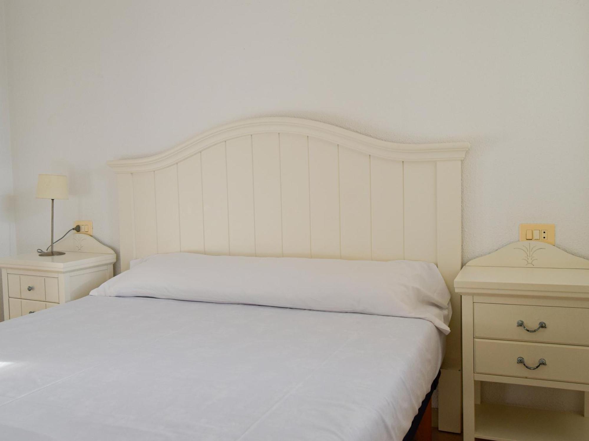 Apartamentos Neptuno Oropesa 3000 Оропеса-дель-Мар Екстер'єр фото