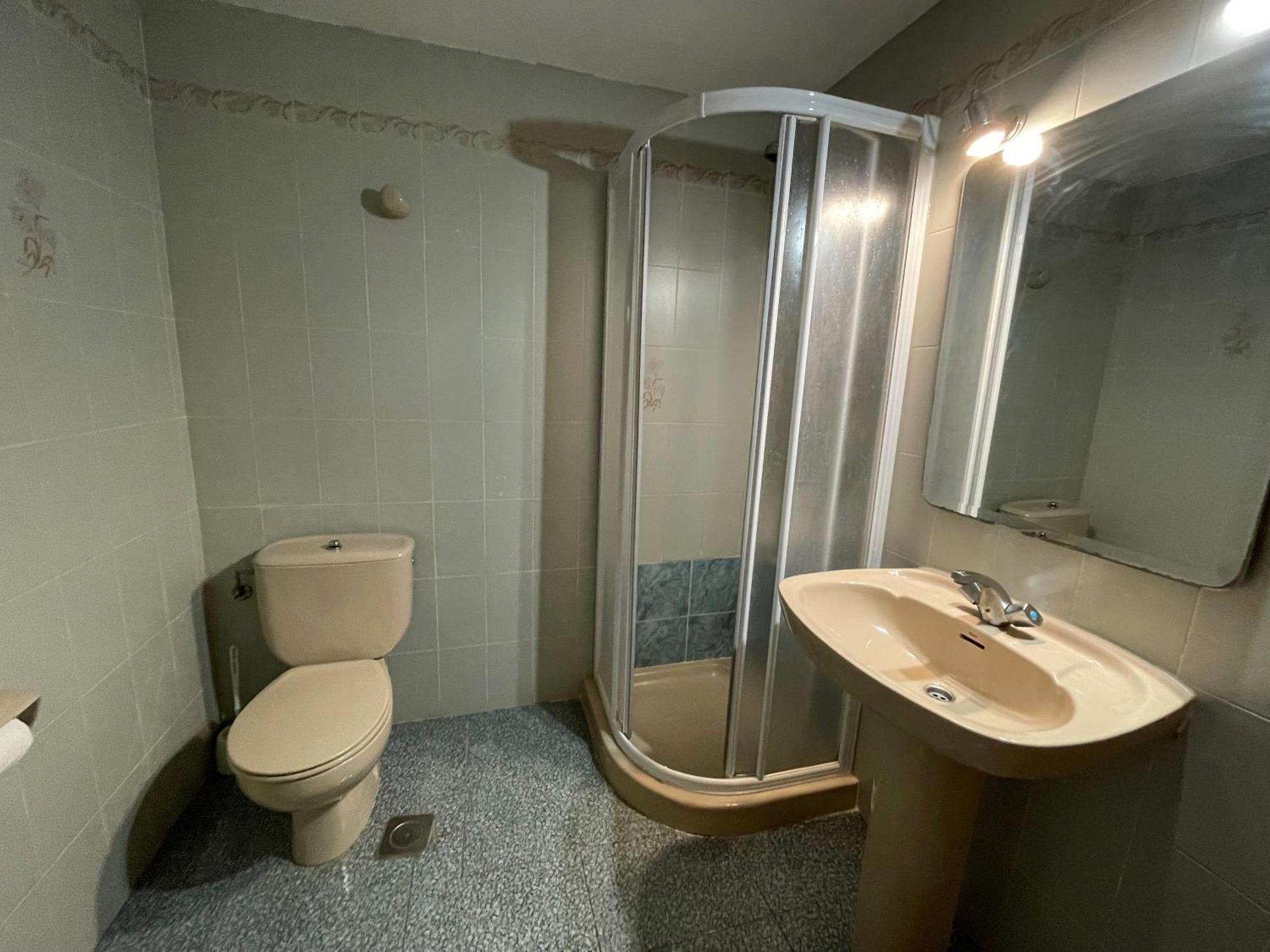 Apartamentos Neptuno Oropesa 3000 Оропеса-дель-Мар Екстер'єр фото