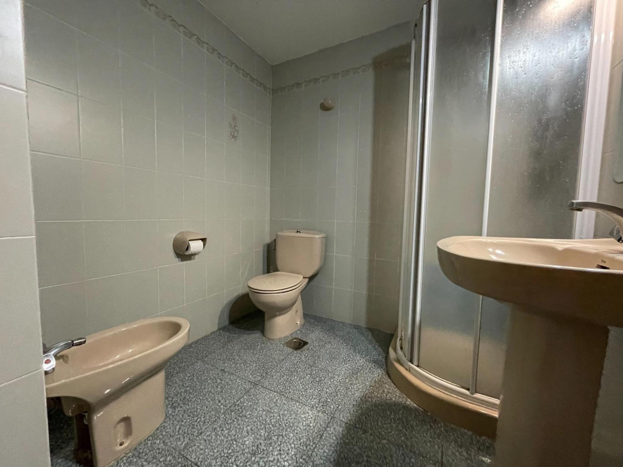 Apartamentos Neptuno Oropesa 3000 Оропеса-дель-Мар Екстер'єр фото