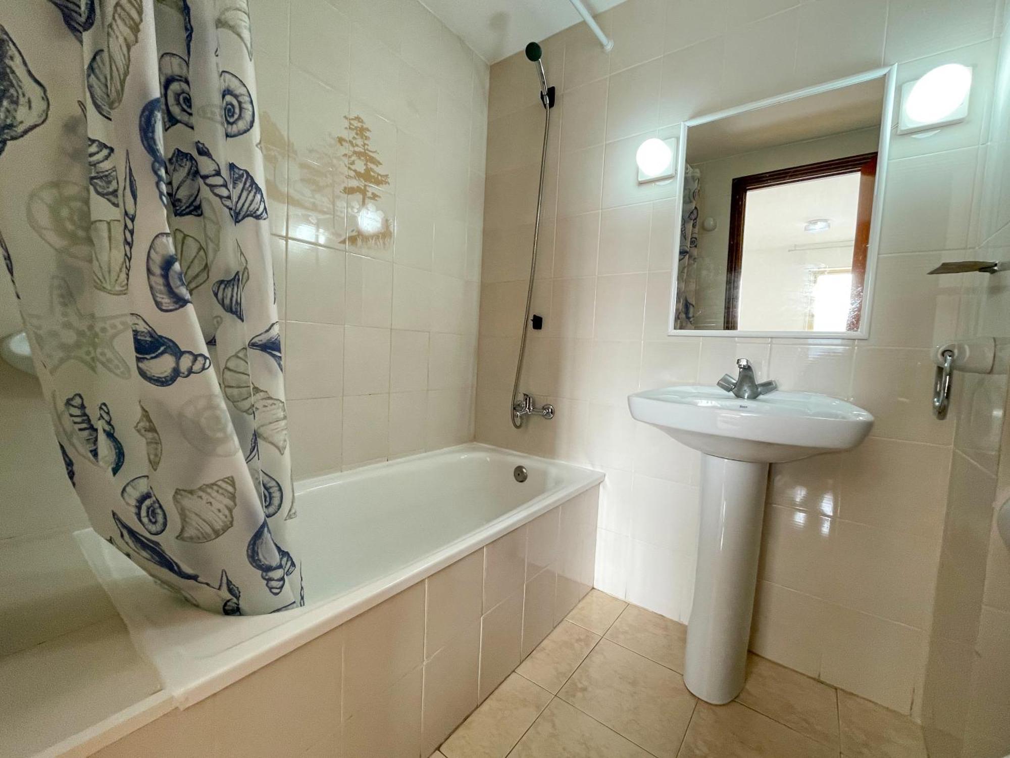 Apartamentos Neptuno Oropesa 3000 Оропеса-дель-Мар Екстер'єр фото