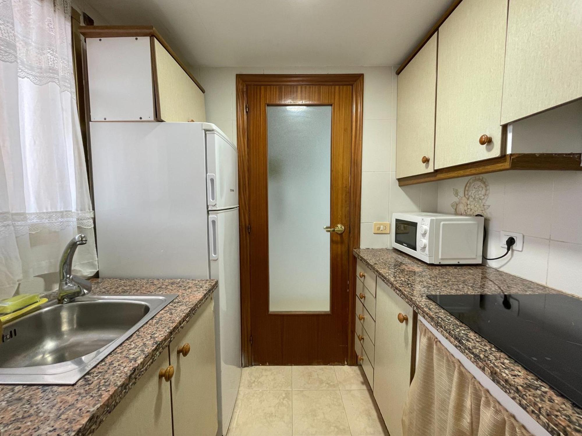 Apartamentos Neptuno Oropesa 3000 Оропеса-дель-Мар Екстер'єр фото