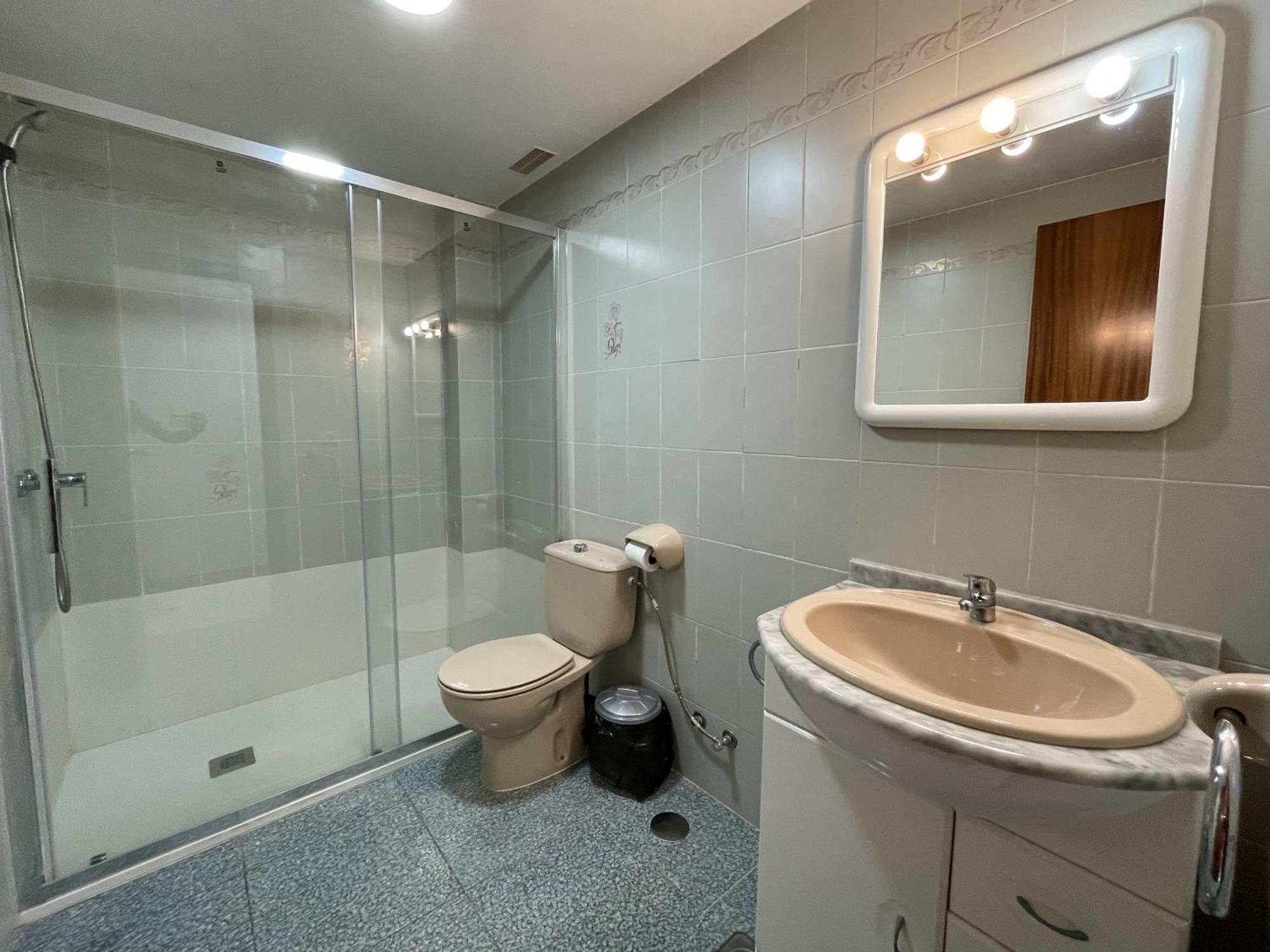 Apartamentos Neptuno Oropesa 3000 Оропеса-дель-Мар Екстер'єр фото